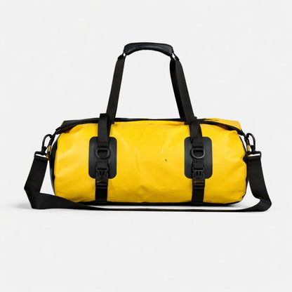 Sacoche porte-bagage étanche pour vélotaf