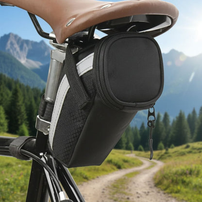 Sacoche de selle Vélotaf Urbain | 1L