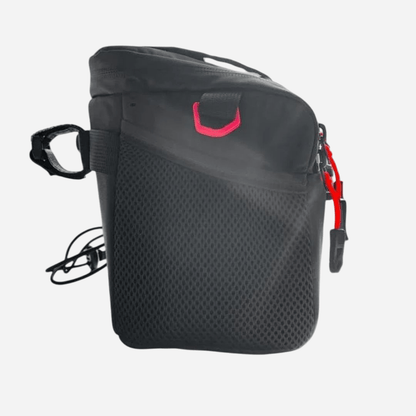 Sacoche de guidon isotherme pour vélo Vélo de Ville & VAE | 5L