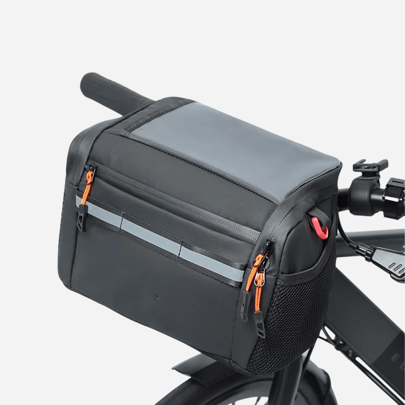 Sacoche de guidon isotherme pour vélo Vélo de Ville & VAE | 5L