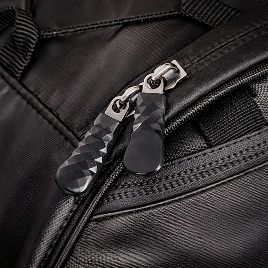 Sacoche rigide compacte pour porte-bagage