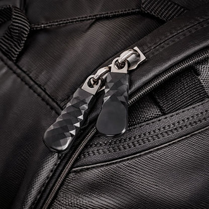 Sacoche rigide compacte pour porte-bagage
