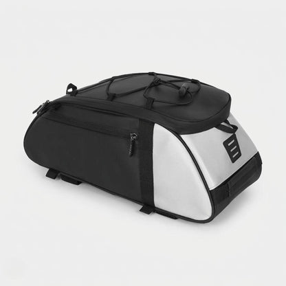 Sacoche rigide compacte pour porte-bagage