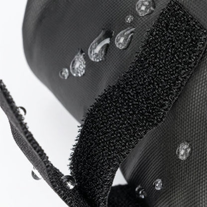 Sacoche rigide compacte pour porte-bagage