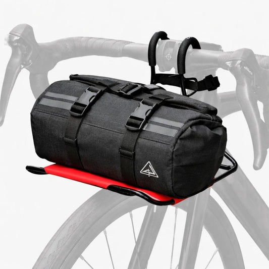 Support de Sacoche de Guidon Vélo – Vélotaf – Charge 10 kg