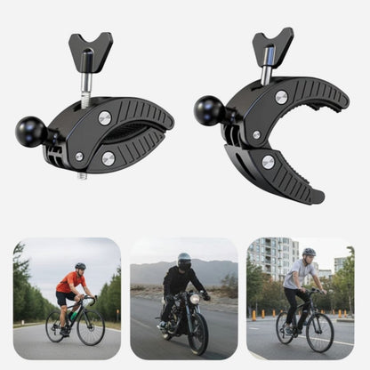 Support téléphone magnétique premium