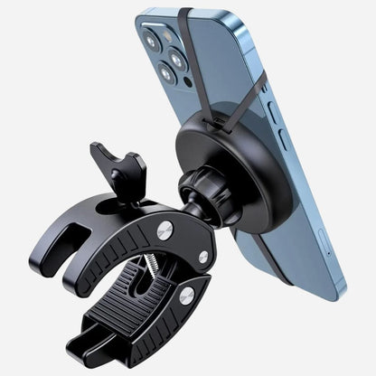 Support téléphone magnétique premium