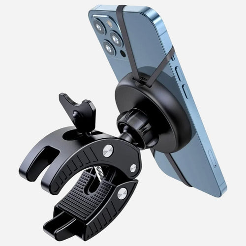 Support téléphone magnétique premium