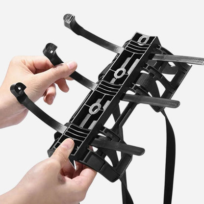 Support sacoche de fourche Vélo | Vélo de Ville & VAE