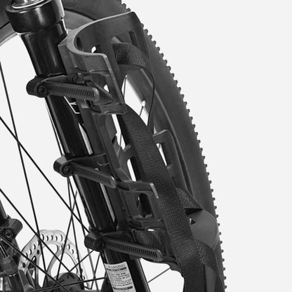 Support sacoche de fourche Vélo | Vélo de Ville & VAE