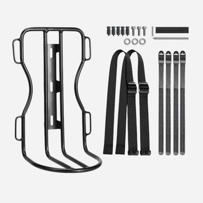 Support sacoche de fourche Vélo | Vélo de Ville & VAE