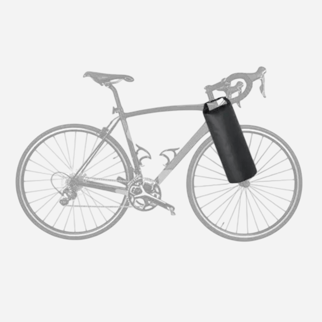 Support sacoche de fourche Vélo | Vélo de Ville & VAE